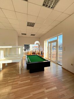Typ: Komerčný objekt Mestská časť: Nová Stráž Obec: Komárno
