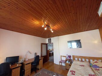TOP Real Košice ponúka veľký dvojgeneračný dom, zastavaná pl