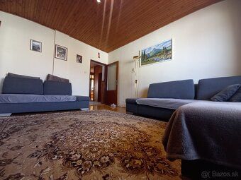 TOP Real Košice ponúka veľký dvojgeneračný dom, zastavaná pl