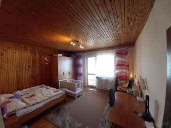 TOP Real Košice ponúka veľký dvojgeneračný dom, zastavaná pl