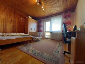TOP Real Košice ponúka veľký dvojgeneračný dom, zastavaná pl