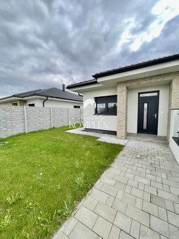 Typ: Rodinný dom Ulica: Florida Villa Park Obec: Dunajská St
