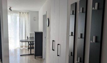 Ponúkame Vám do prenájmu moderne zariadený 2-izbový byt v no