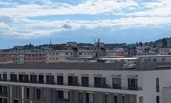 Ponúkame Vám do prenájmu moderne zariadený 2-izbový byt v no
