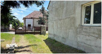 V zastúpení klienta ponúkame na predaj rodinný dom v obľúben