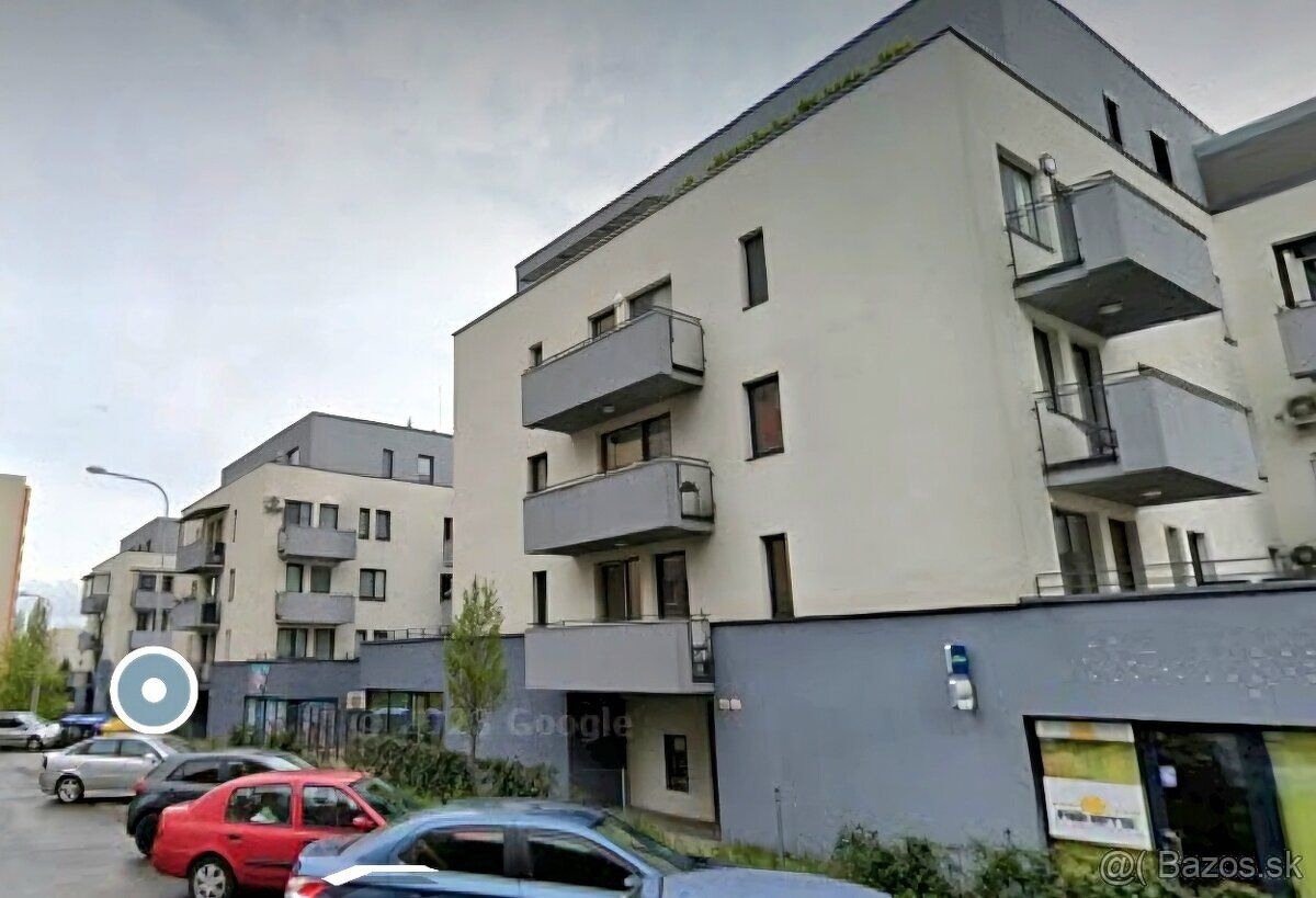 Ponúkame Vám na predaj garážové státie v Nitre na Nedbalovej