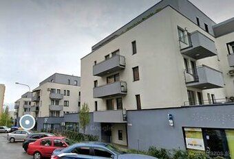 Ponúkame Vám na predaj garážové státie v Nitre na Nedbalovej