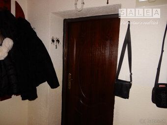 Typ: Rodinný dom Ulica: - Obec: Tekovské Lužany
SaleA- Váš p