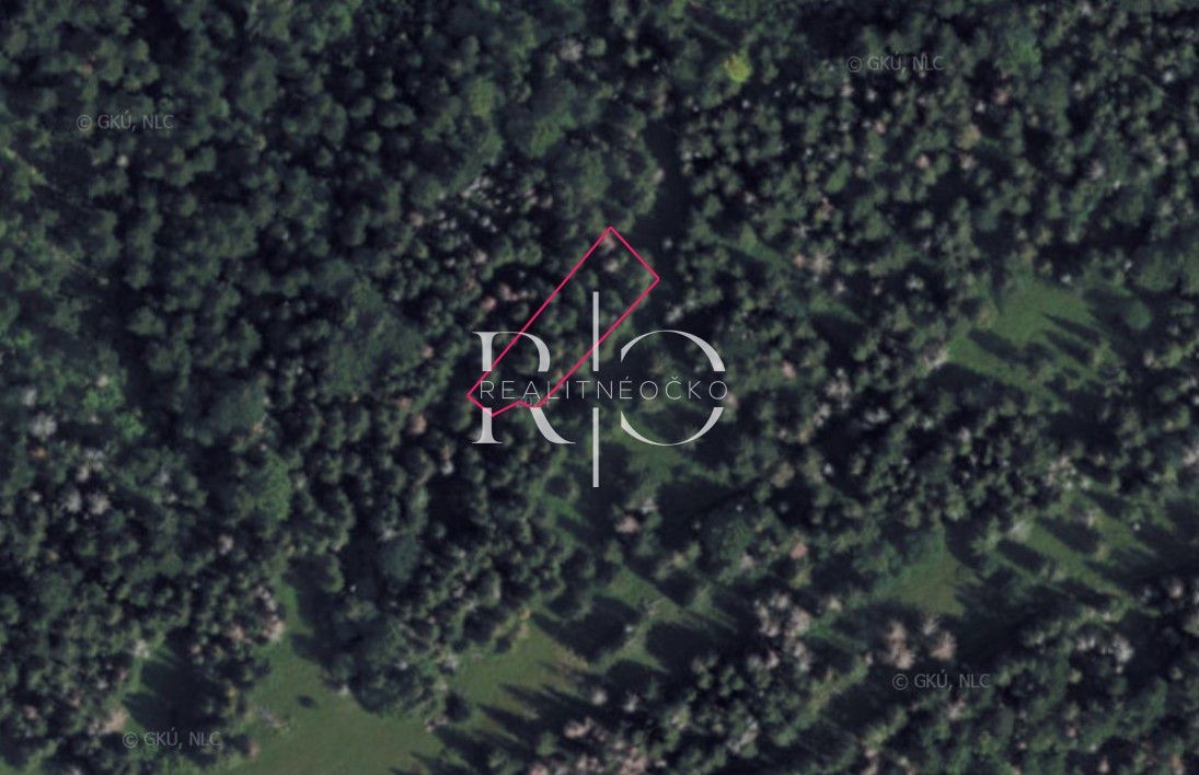 Typ: Orná pôda Obec: Terchová
Kancelária Realitné Očko Vám e