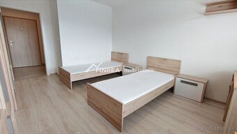 Hľadáte dlhodobý prenájom, kde sa stačí len nasťahovať a zač