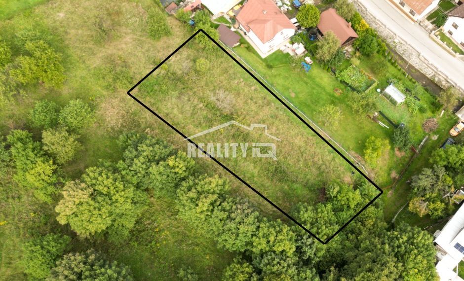Ponúkame Vám exkluzívne na predaj pozemok - záhrada s výmero