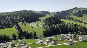Ponúkame Vám exkluzívne na predaj pozemok - záhrada s výmero