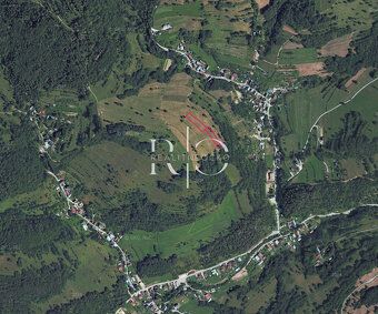 Typ: Orná pôda Obec: Terchová
Kancelária Realitné Očko Vám e