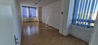 Typ: Kancelárie Ulica: Pestovateľská 1 Obec: Bratislava-Ruži