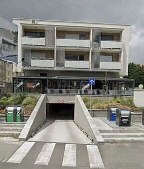 Typ: Garáže a parkovacie miesta Obec: Dunajská Streda
A-W RE