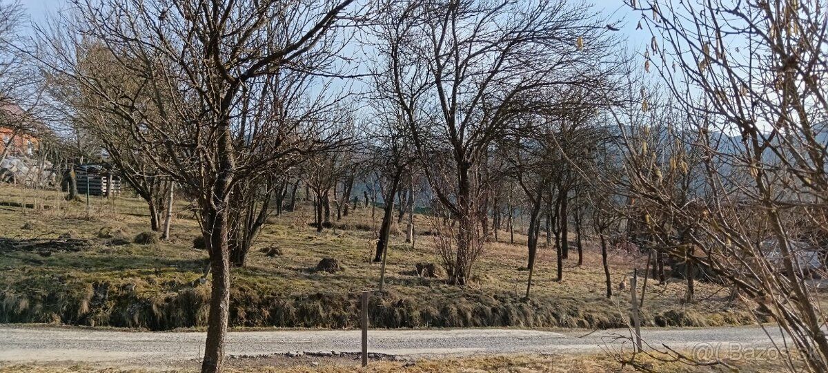 idealny pozemok z hladiska tvaru a velkosti - 670 m2 | nacha