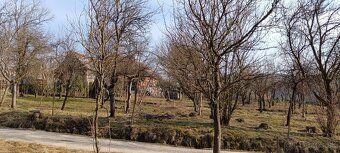 idealny pozemok z hladiska tvaru a velkosti - 670 m2 | nacha