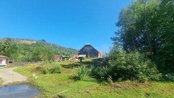idealny pozemok z hladiska tvaru a velkosti - 670 m2 | nacha