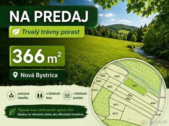 idealny pozemok z hladiska tvaru a velkosti - 670 m2 | nacha