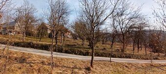idealny pozemok z hladiska tvaru a velkosti - 670 m2 | nacha