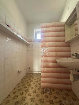 Typ: Rodinný dom Obec: Dolný Štál
Hľadáte nehnuteľnosť, ktor