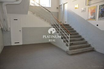 Typ: Obchodné priestory Ulica: Svätovojtešská Obec: Bratisla