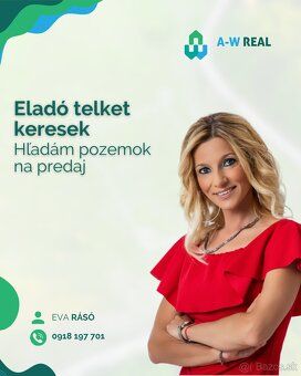 Typ: 3-izbový byt Obec: Dunajská Streda
 
PREDAJ A PRENÁJOM 