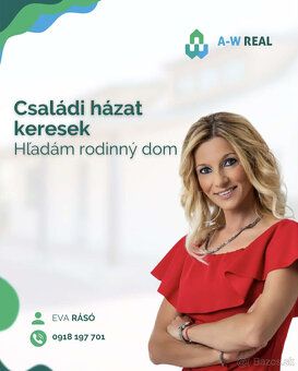 Typ: 3-izbový byt Obec: Dunajská Streda
 
PREDAJ A PRENÁJOM 