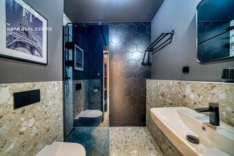 Realitná kancelária KAPA REAL ESTATE Vám exkluzívne ponúka n
