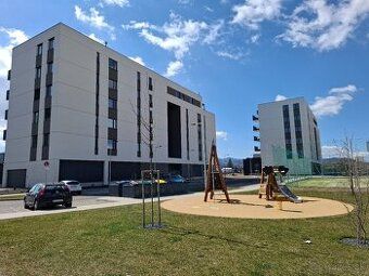 Dám do prenájmu vnútorné garážove státie v Novom Nábreží pri