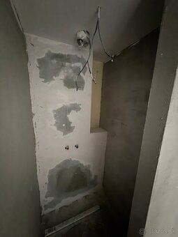 Na predaj kompletne zrekonštruovaný loftový byt 81 m² – Deví
