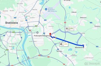 Ponúkam na predaj výnimočný 4 izbový rodinný dom 128m2 v tic