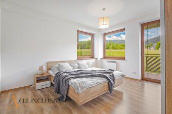 Realitná kancelária ALL INCLUSIVE Vám ponúka na predaj
Slneč