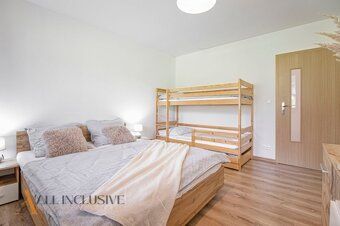 Realitná kancelária ALL INCLUSIVE Vám ponúka na predaj
Slneč