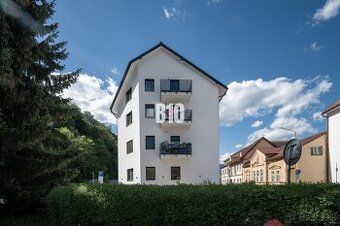 Predaj dvoch 3-izbových bytov v historickom centre Dolného K