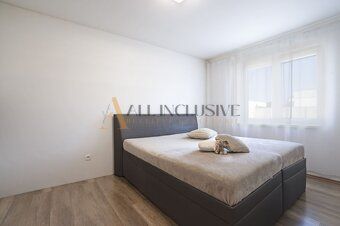 Realitná kancelária ALL INCLUSIVE REAL Vám exkluzívne ponúka
