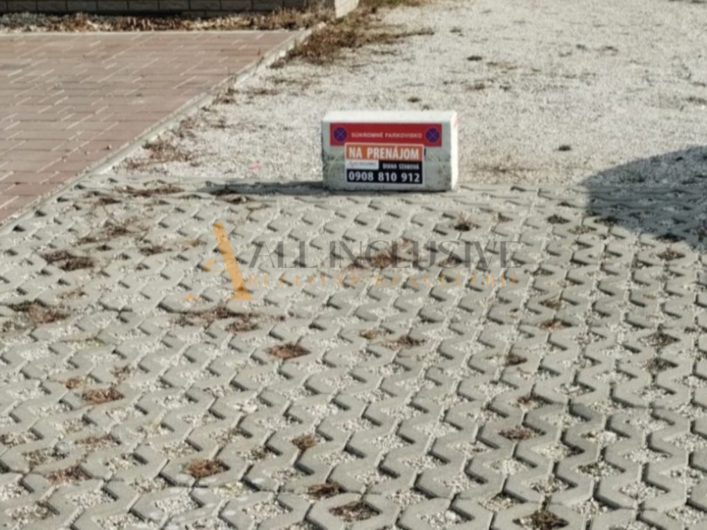 NOVÁ ZNÍŽENÁ CENA! Realitná kancelária ALL INCLUSIVE REAL s.