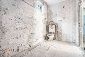 Realitná kancelária ALL INCLUSIVE REAL Vám ponúka na predaj 