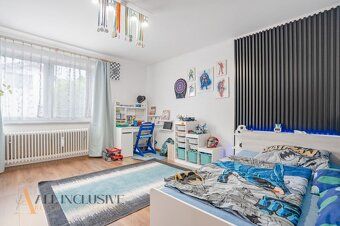 Realitná kancelária ALL INCLUSIVE REAL Vám exkluzívne ponúka