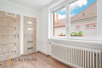 Realitná kancelária ALL INCLUSIVE REAL Vám exkluzívne ponúka