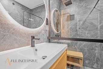 Realitná kancelária ALL INCLUSIVE REAL Vám exkluzívne ponúka
