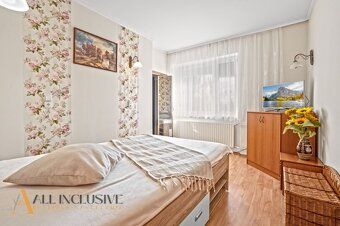 Realitná kancelária ALL INCLUSIVE REAL Vám exkluzívne ponúka