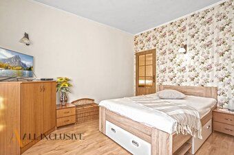 Realitná kancelária ALL INCLUSIVE REAL Vám exkluzívne ponúka