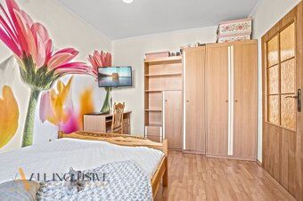 Realitná kancelária ALL INCLUSIVE REAL Vám exkluzívne ponúka