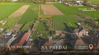 Realitná kancelária ALL INCLUSIVE REAL Vám ponúka na predaj 