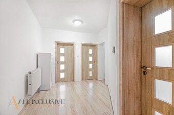 Realitná kancelária ALL INCLUSIVE REAL Vám exkluzívne ponúka