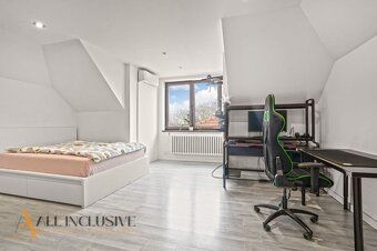 Realitná kancelária ALL INCLUSIVE REAL Vám exkluzívne ponúka