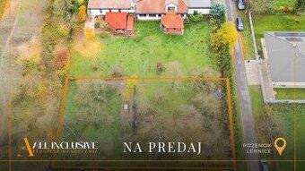 Realitná kancelária ALL INCLUSIVE REAL Vám exkluzívne ponúka