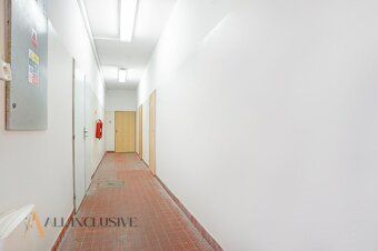 Realitná kancelária ALL INCLUSIVE REAL Vám ponúka na prenájo