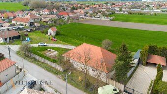 Realitná kancelária ALL INCLUSIVE REAL Vám ponúka na prenájo